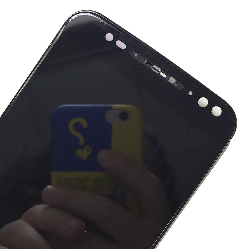 High Quality 5.7&quotFor Moto Xstyle XT1575 XT1572 XT1570 LCD Display +Touch Screen Digitizer With Frame Assembly Module | Мобильные