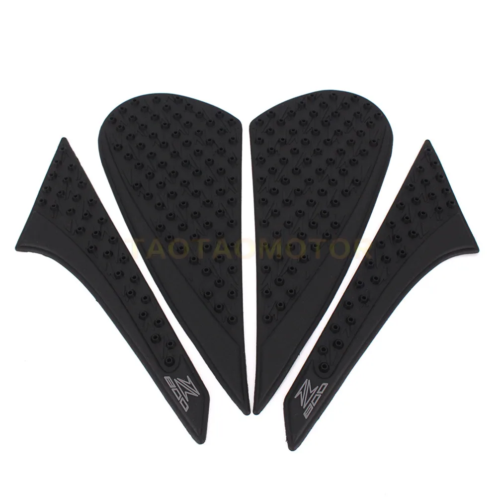 Противоскользящие накладки на бак для Kawasaki Z800 2012 2016 3 м|knee grip pad|gas tank motorcyclekawasaki z800 |