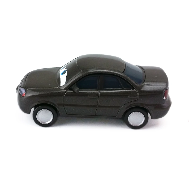 Металлическая игрушечная машинка из м/ф машинки Мишель Disney Pixar 1:55|diecast toy car|pixar carstoy