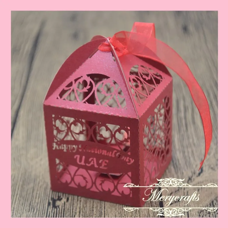 

Высококачественная классическая филигранная жемчужная фотография лазерная резка подарочные коробки