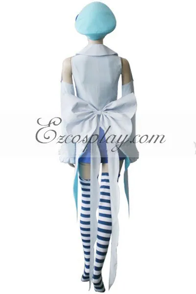 E002 Shugo Chara Miki костюм для косплея|cosplay costume|shugo characostume costume |