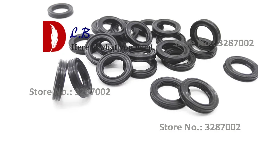 Quad ring CS 2 62mm AS568 102 130 XRing ID x Nitrile (NBR) 70 ShA Buna N резиновые уплотнения ring|seals rubber rings|rubber seal