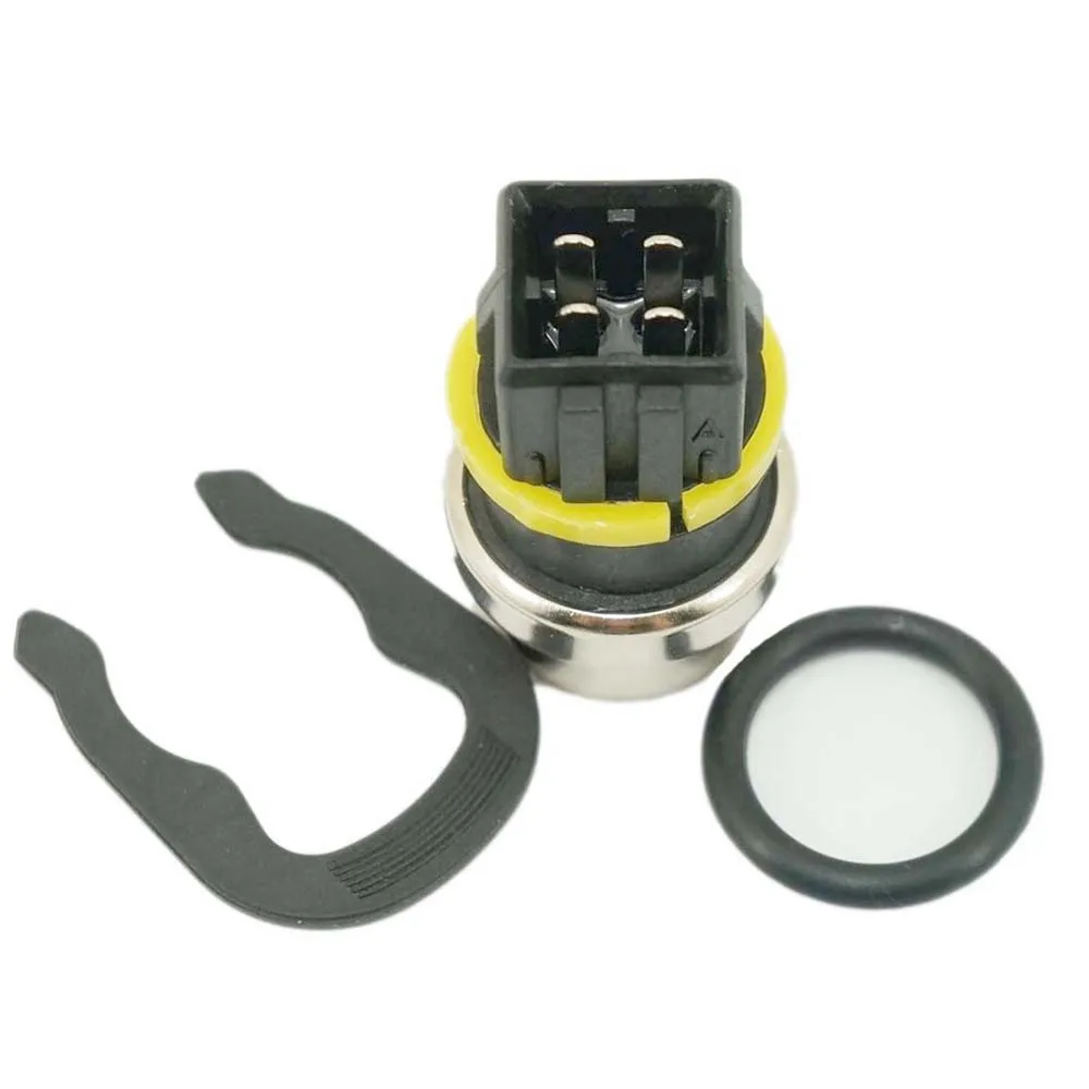 357919501A датчик температуры охлаждающей жидкости для VOLKSWAGEN Skoda Seat