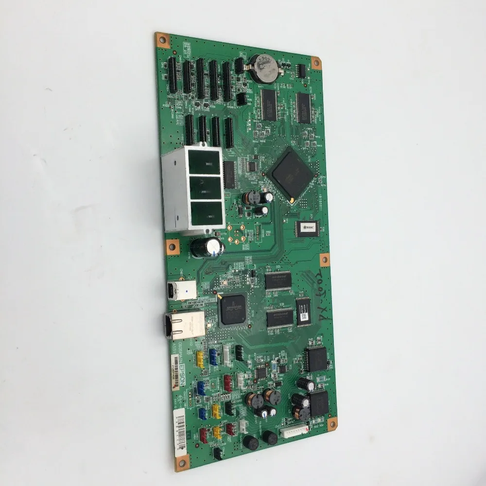 

BOARD основная плата принтера C635 MAIN для платы принтера EPSON PRO 3850
