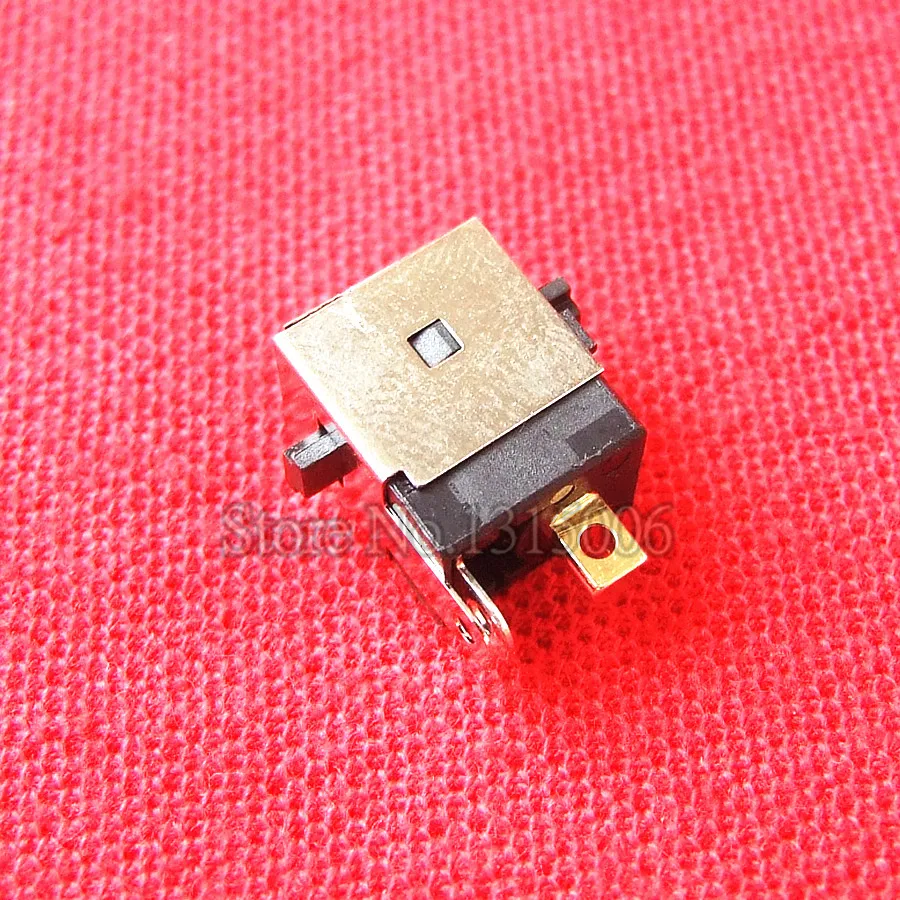 Разъем питания для ASUS K550 K550V Y581C Y581 Y581CC K550CA R510L X552E D452V S550 K56 K56C K56CA|dc jack power|jack powerdc |
