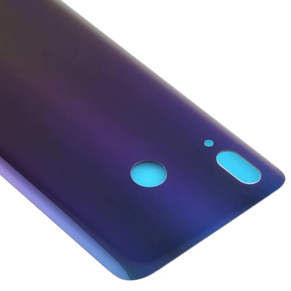 Новинка для huawei Nova 3/P20/Honor View 10/V10/Nova 2 Lite/Y7 Prime()/Honor Play 7A задняя крышка() Замена Ремонт