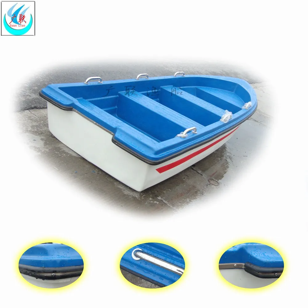 3 6 м двойной стекловолокно лодки из стекловолокна лодка для рыбалки штурмовые