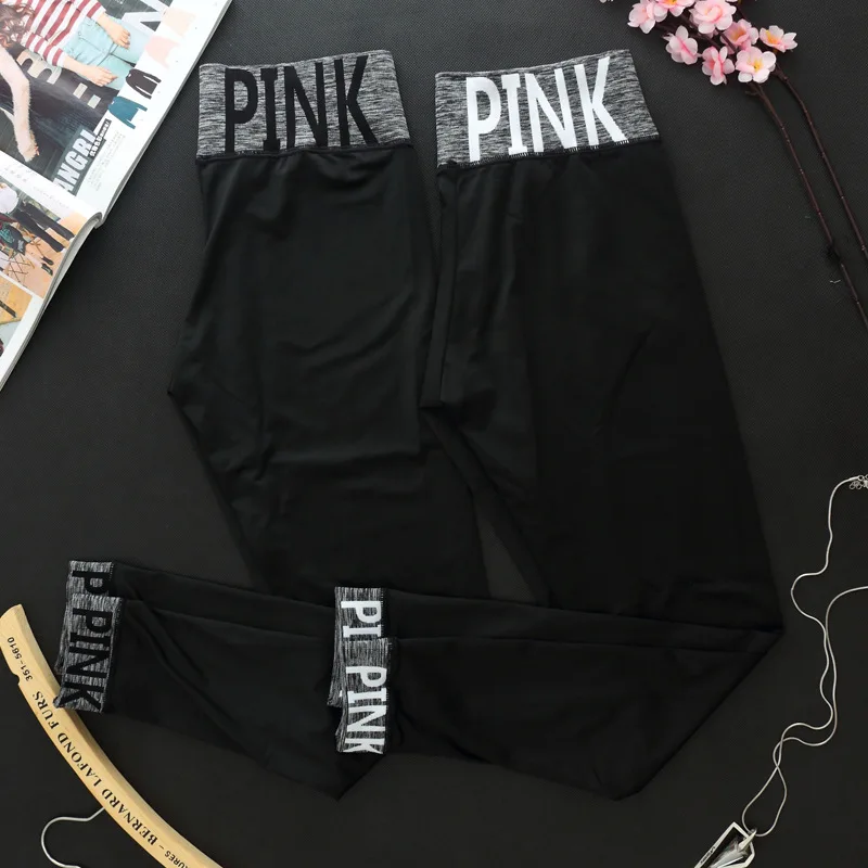 Women Active Fitness Leggings Quick DryingTrousers Fashion Professional Quick Drying Leggings