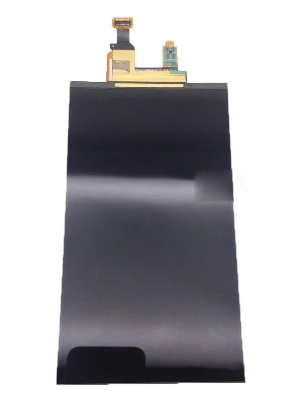 ЖК дисплей 5 ''для LG Optimus G pro F240 F240K F240L E985 E980 экран + сенсорный дигитайзер белый