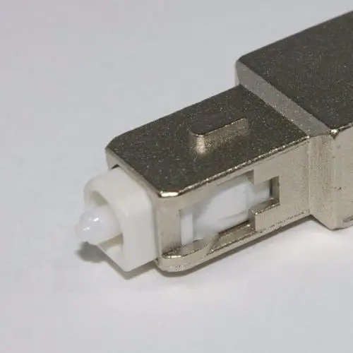 Jyttek SC/APC Fiber Optic Attenuator 5dB | Мобильные телефоны и аксессуары