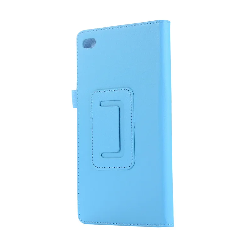 Личи PU чехол для lenovo Tab4 Tab 4 7 эфирный TB-7304 TB-7304F TB-7304I TB-7304X " планшет Smart Cover( выпуск