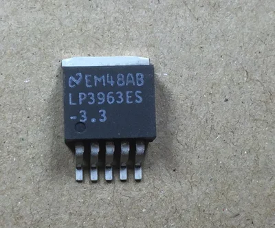 

Бесплатная доставка LP3963 LP3963ES-3.3