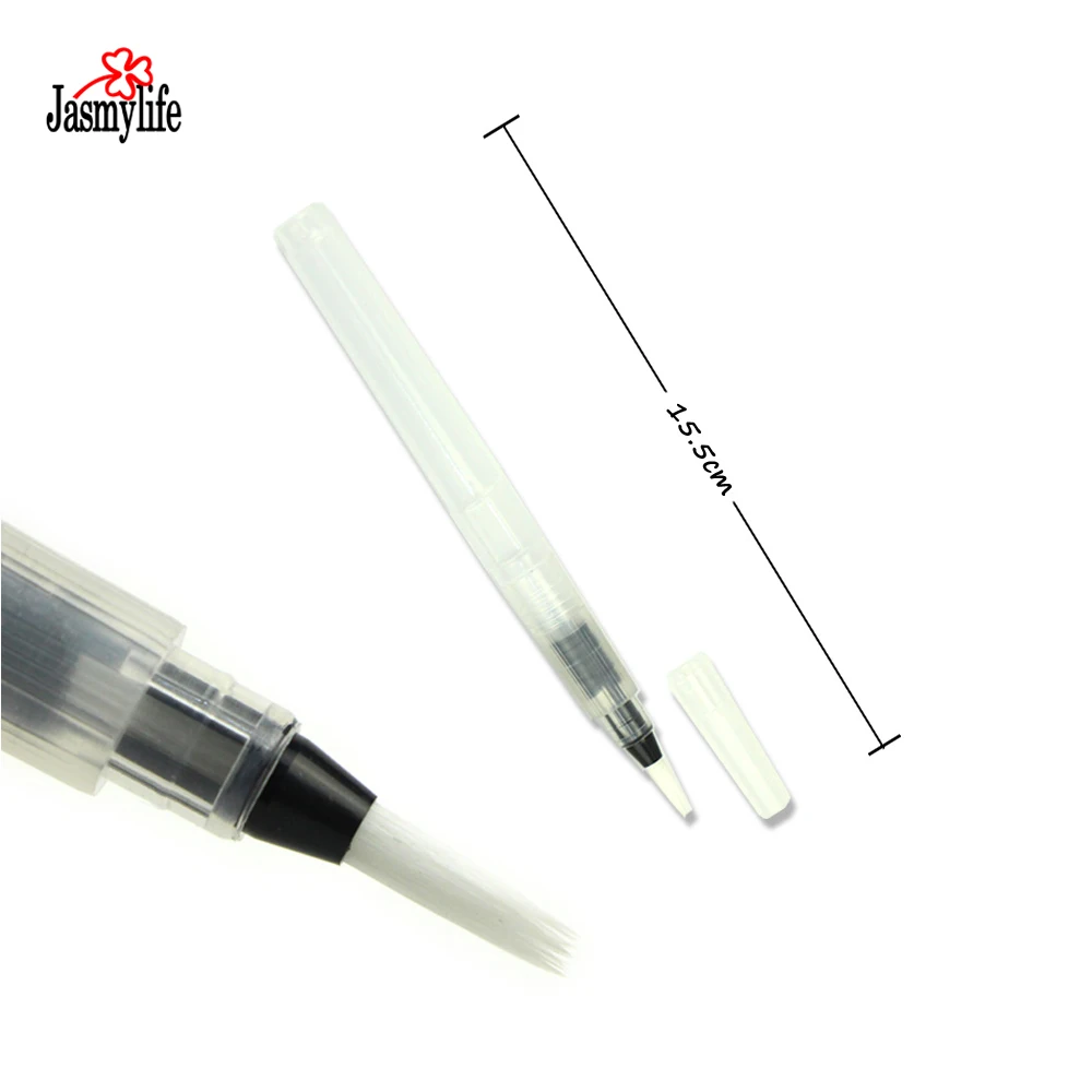 Средняя Ручка для украшения торта 1 шт. кисть рисования набор кистей инструменты