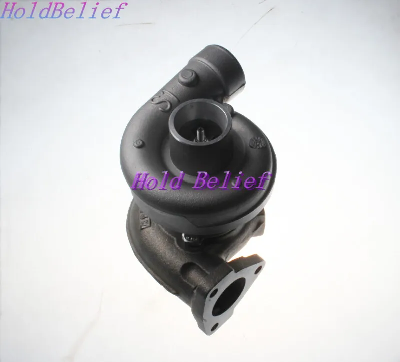TURBO для deutz bf4m1011f Турбокомпрессоры для bobcat 863