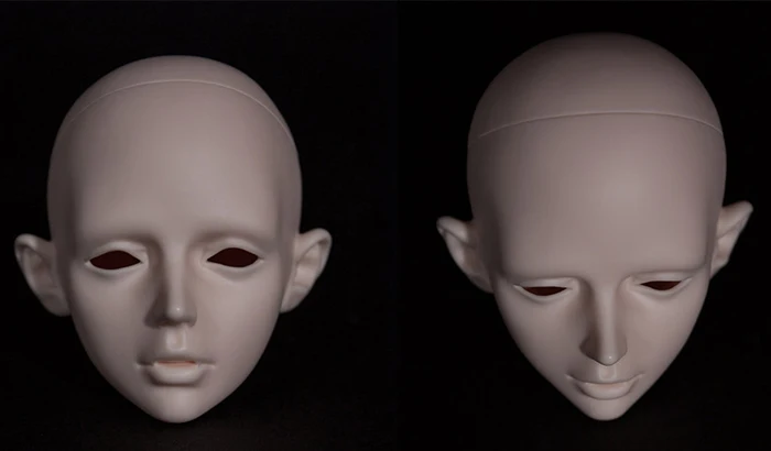 HeHe BJD 1/4 мальчик CO bjd красивый мальчик тело класс 50 распродажа bjd