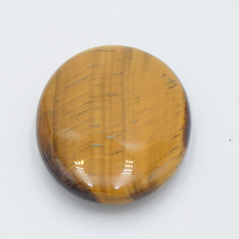 1 шт. Природный камень с накатанной головкой массаж Очищающая терапия пластина