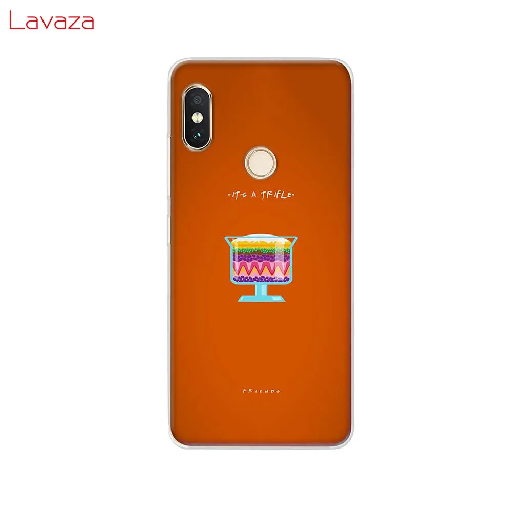 Lavaza Жесткий Чехол для huawei Коврики 10 20 P9 P10 P20 Lite Pro P smart для смартфона Honor 8X10 Lite чехол друзей минималистский serie TV чехол s