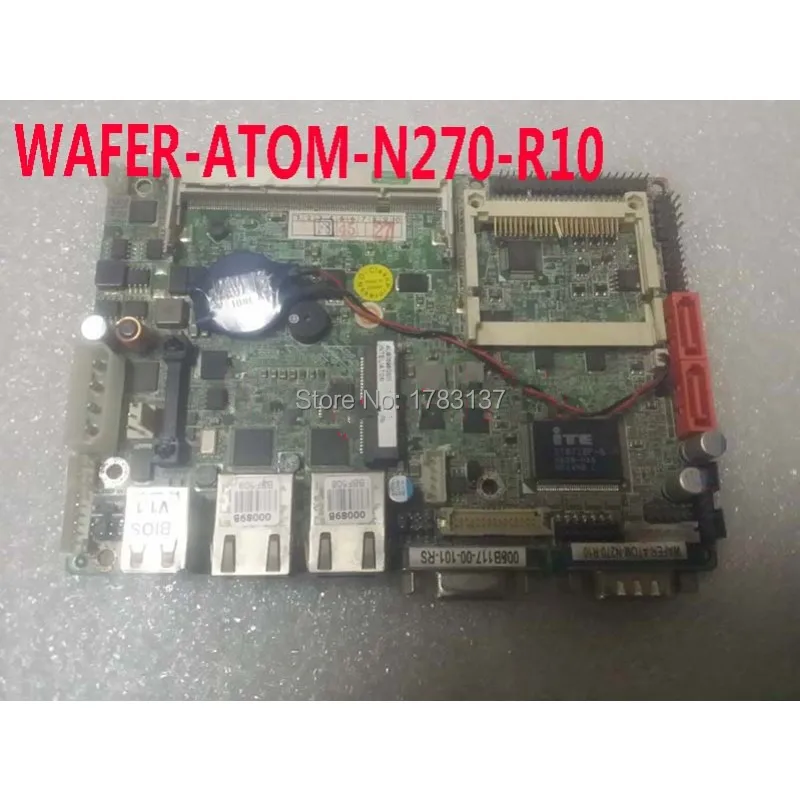 WAFER-ATOM-N270-R10 | Компьютеры и офис