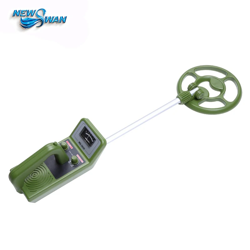 Металлоискатель MD3030 подземный металлодетектор|metal detector underground|gold diggermetal |