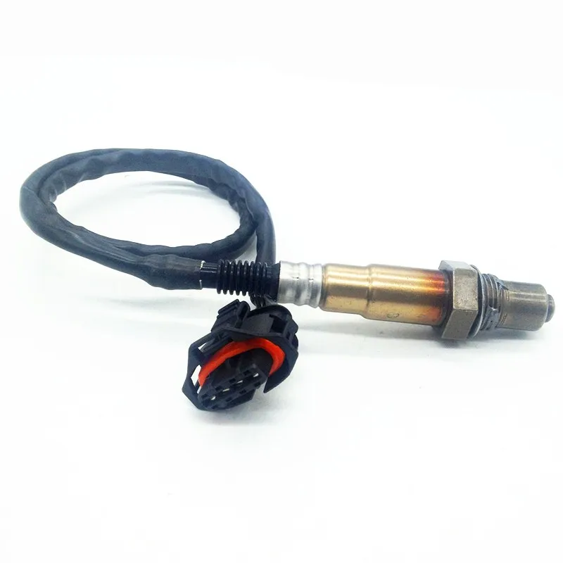 O2 02 кислородный датчик для Opel Corsa 1,2 2000-2004 Код двигателя Z12XE UP автозапчасти Lambda Замена интерьера