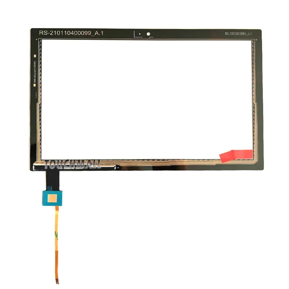 Новый сенсорный экран дигитайзер Замена для Lenovo Tab 4 TB X304L X304F X304N 10 1 дюймовый