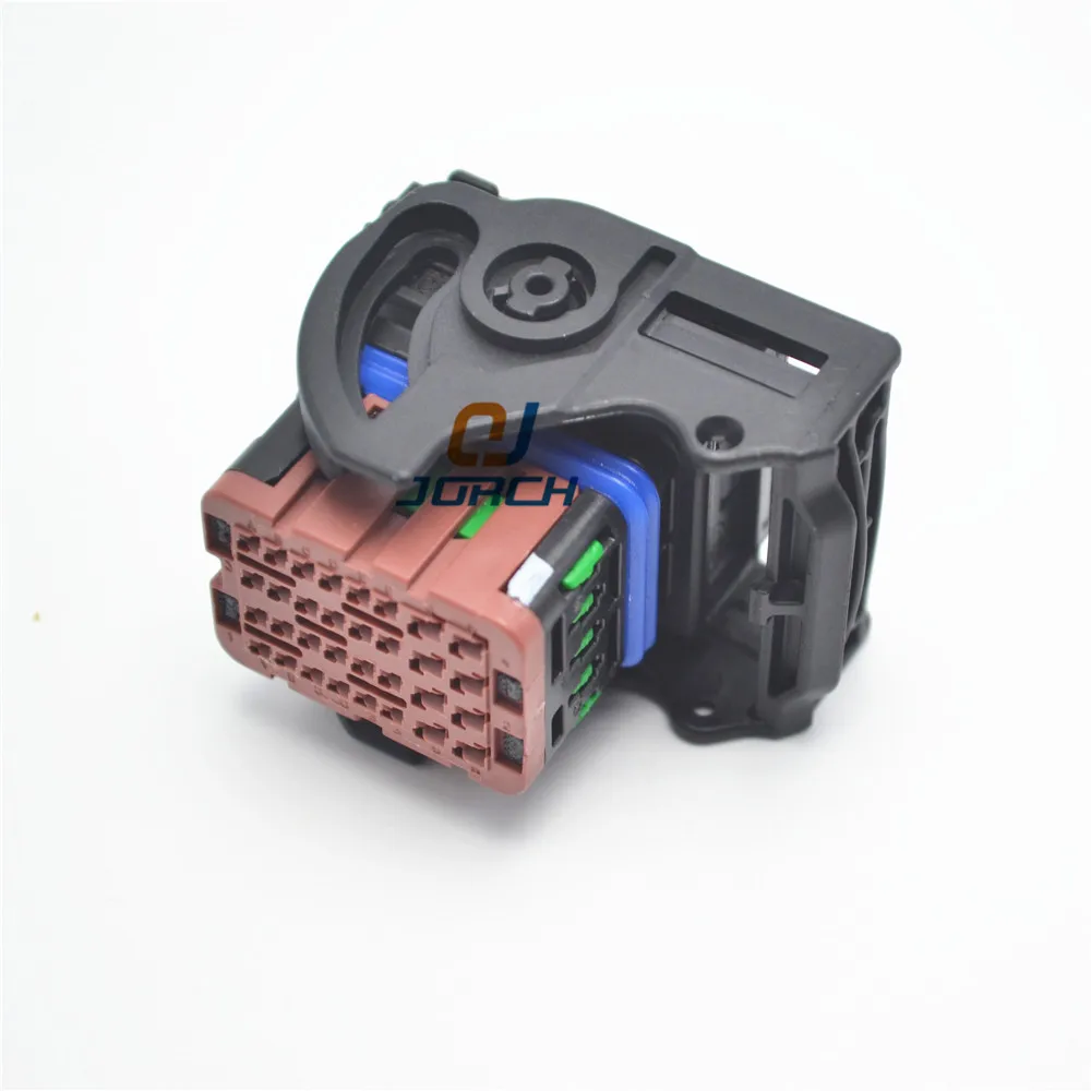 32 контактный разъем molex CMC ECU с прямым выходом 64319 3219/64319 1201/64325 1010/98644 2003/64322 1029/64323