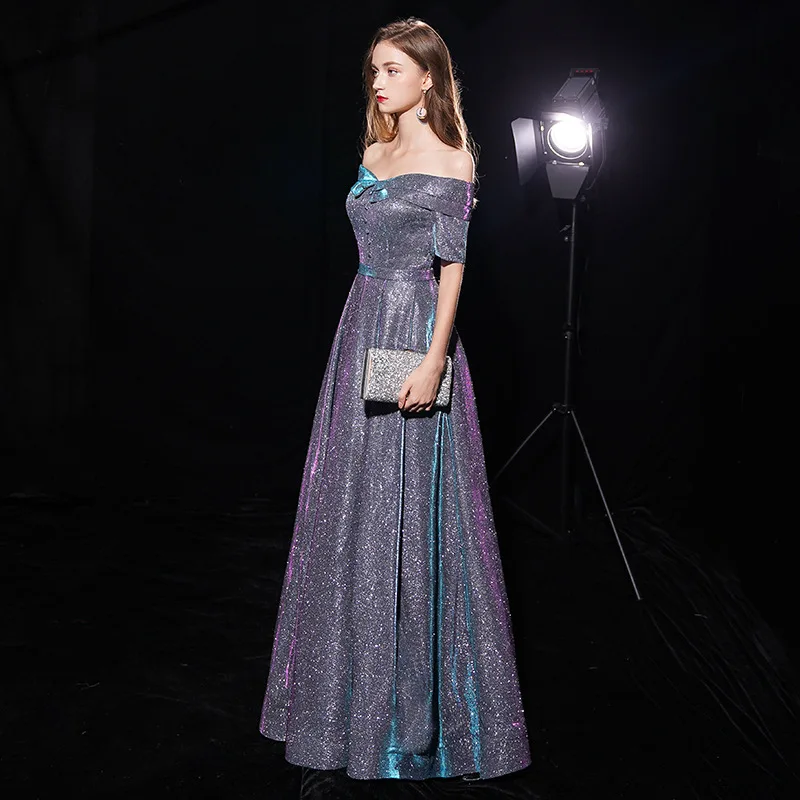 VENFLON, сексуальное летнее платье без бретелек, женское,, элегантное, официальное, бальное платье, длинные, вечерние, женское, повседневное, размера плюс, тонкое, макси платье