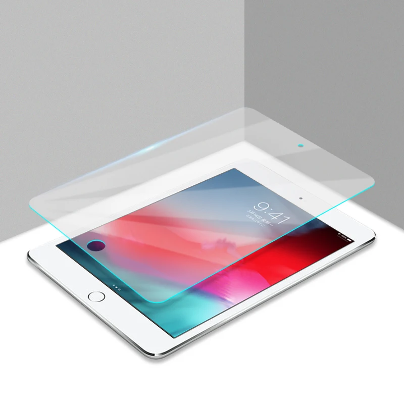 Защитное стекло закаленное для IPad Mini5 Mini 5 A2133 A2124 A2125 A2126 7 9''|Защитные экраны