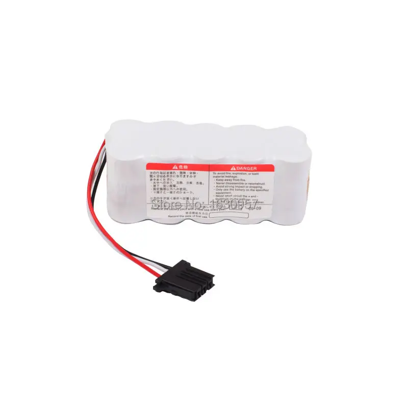 Высокое качество для Nihon Kohden TEC 7700 7721 7731 TEE 7731C 7731E 7741 7751 Defibrillator батареи|defibrillator