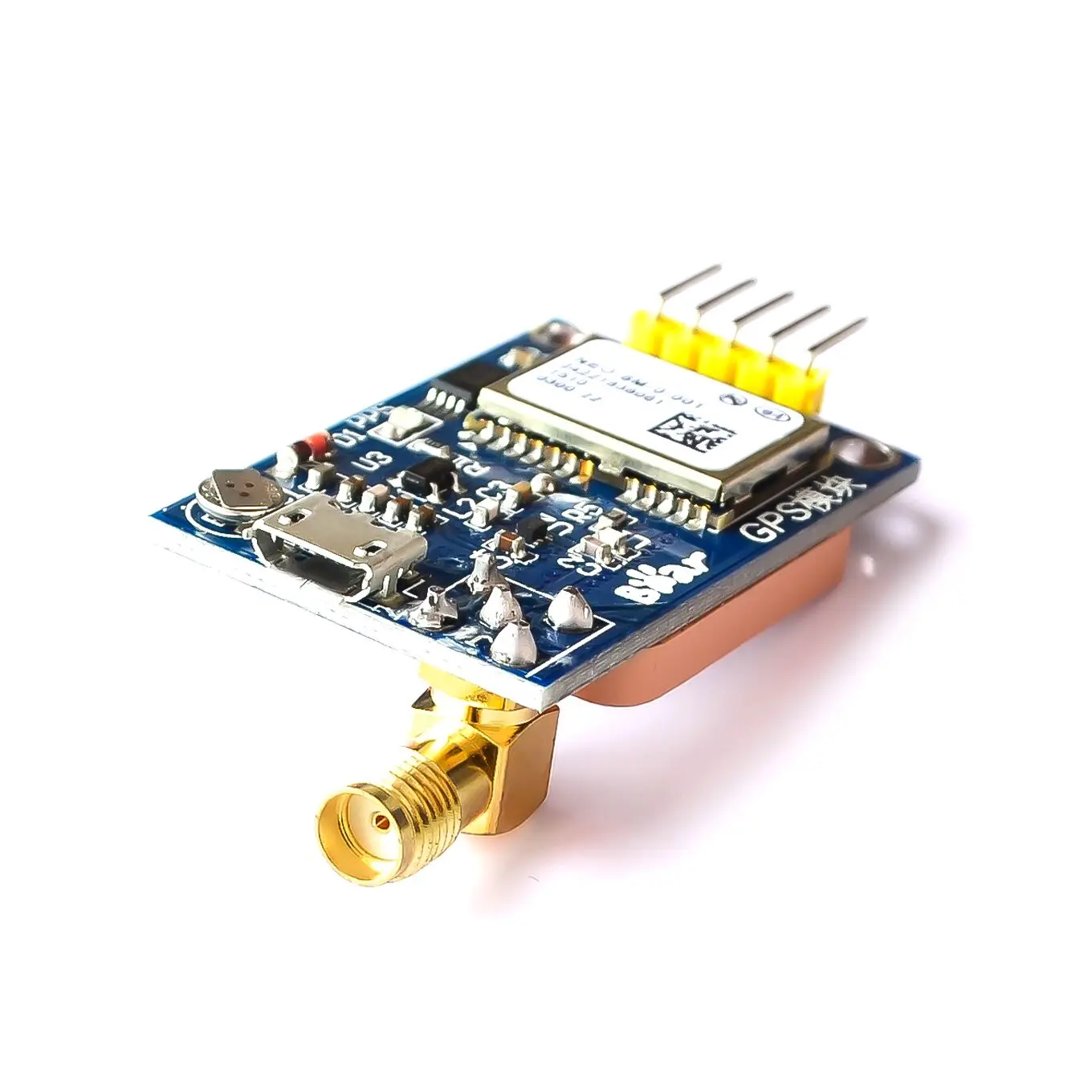 NEO-6M gps модуль gps 6MV2, NEO6MV2 с EEPROM APM2.5 антенна для MWC/AeroQuad для управления полетом самолета Arduino