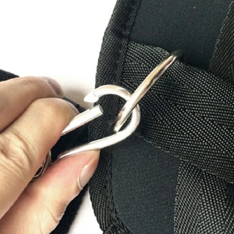 Сексуальные аксессуары с наручниками подушкой для шеи и манжетами на лодыжку
