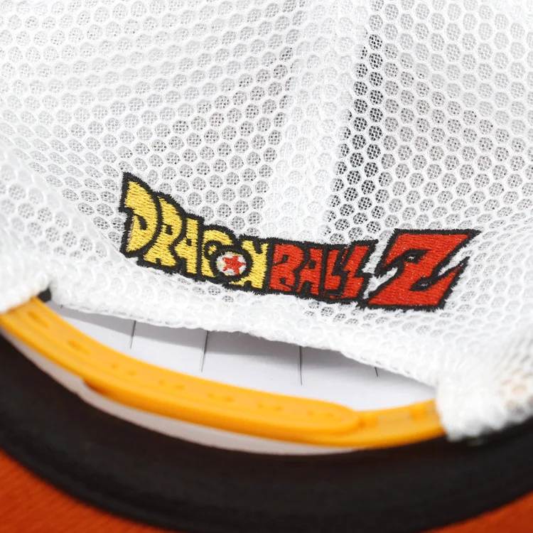 2019 бейсболка в стиле хип-хоп с проветриваемой сеткой и мультяшными героями