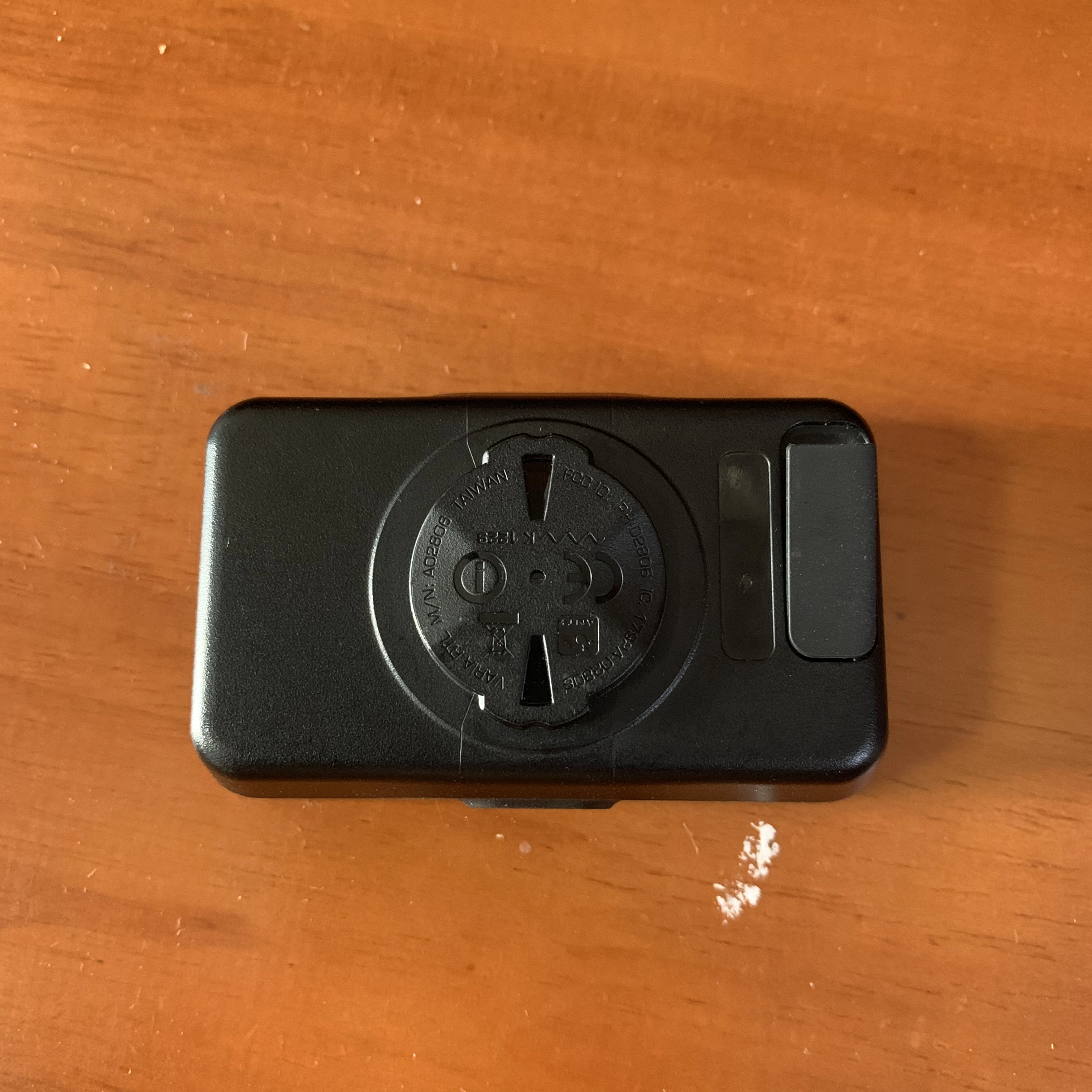 Б/у Garmin VARIA RTL 500 идеальная Операционная машина только без линии передачи данных |