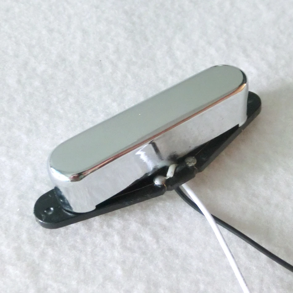 Наборы для гитары Diy Alnico 5 magnet TL звукосниматель положения шеи со стандартным