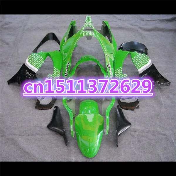 

Обтекатели для мотоциклов KAWASAKI Ninja ZX-9R 00-01 ZX9R ZX 9R 00 01 100%