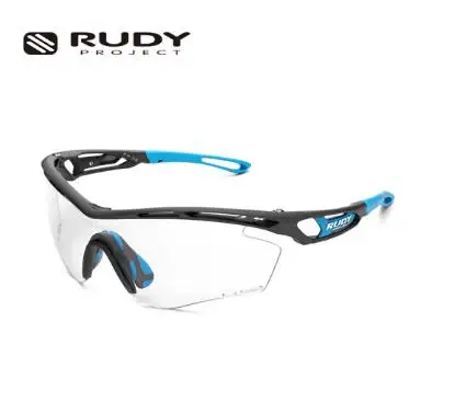 RUDY PROJECT-TRALYX солнцезащитные очки Обесцвечивающие для мужчин и женщин марафон бега