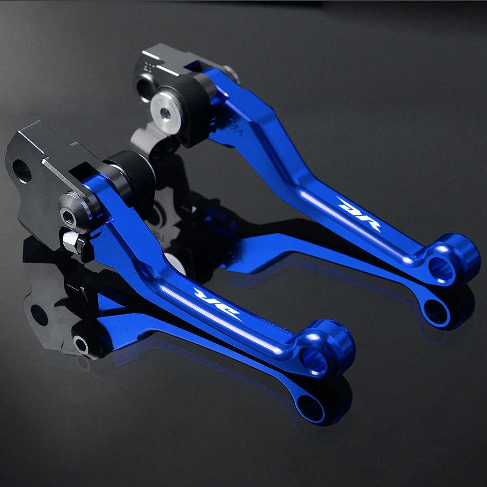 Рычаги тормозного сцепления Pit Dirt Bike Pivot Мотоцикл аксессуары для мотокросса Suzuki