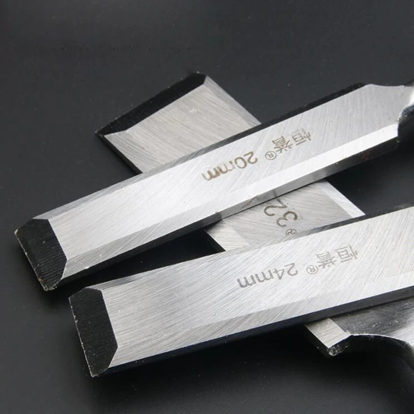 Прочная резьба по дереву долотом Ножи для основ ксилографии рабочих