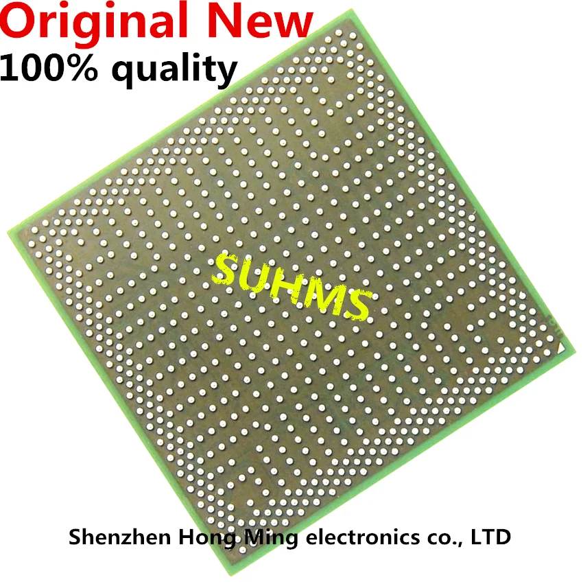 

100% New AM7310ITJ44JB BGA Chipset