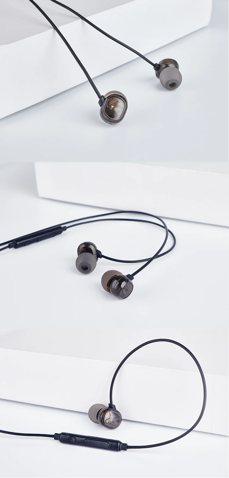 Bluetooth 5,0 Edition, гарнитура для костной проводимости, беспроводные Bluetooth наушники для занятий спортом на открытом воздухе, басовые наушники и наушники в подарок