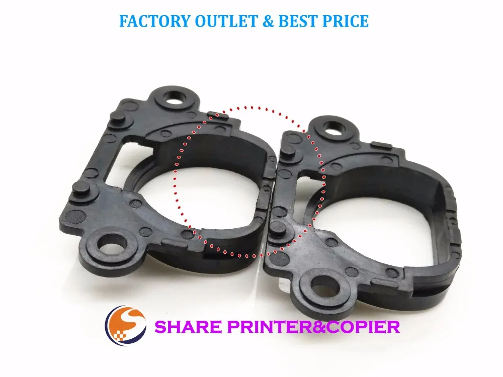 SHARE 2 комплекта FK-1150 1152 фузер пленка втулка для kyocera ECOSYS P2235DN P2235DW P2040DN P2040DW M2040 P2235 P2040