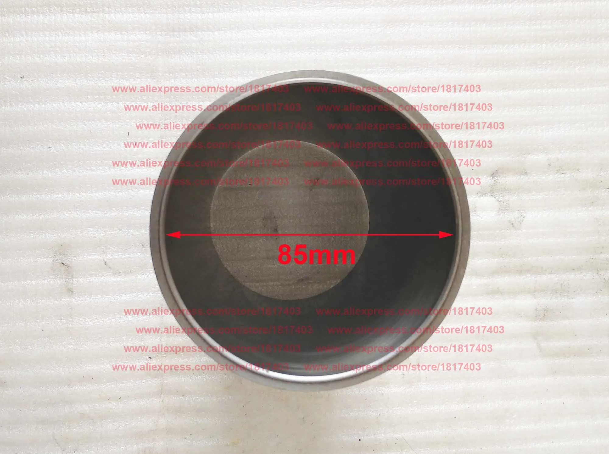 LL385B гильза цилиндра Laidong KAMA LD части двигателя |