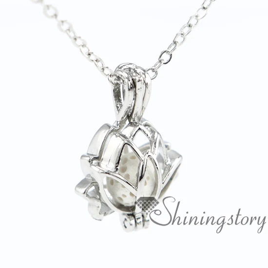 Эфирное масло ювелирные изделия ароматическое ожерелье медальон для дочери с