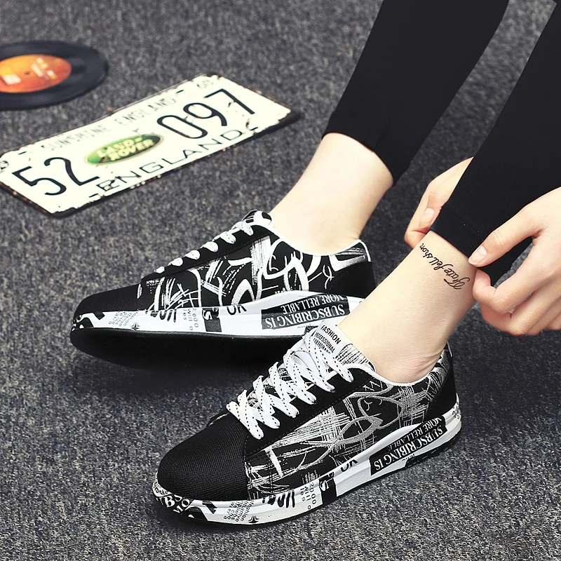 Men Women Sport Unisex Skateboarding Shoes Sneakers YK8800 | Спорт и развлечения