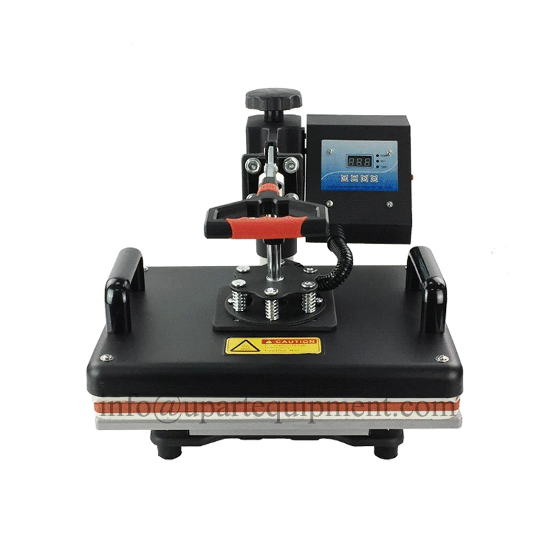 Простая печатная машина для теплового пресса | Компьютеры и офис