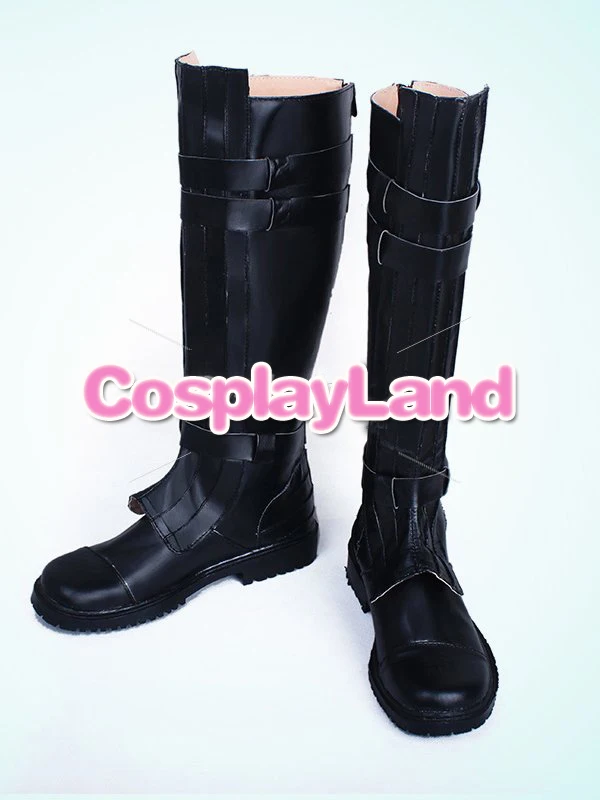 Обувь для костюмированной вечеринки Звездные войны Пробуждение силы Анакин