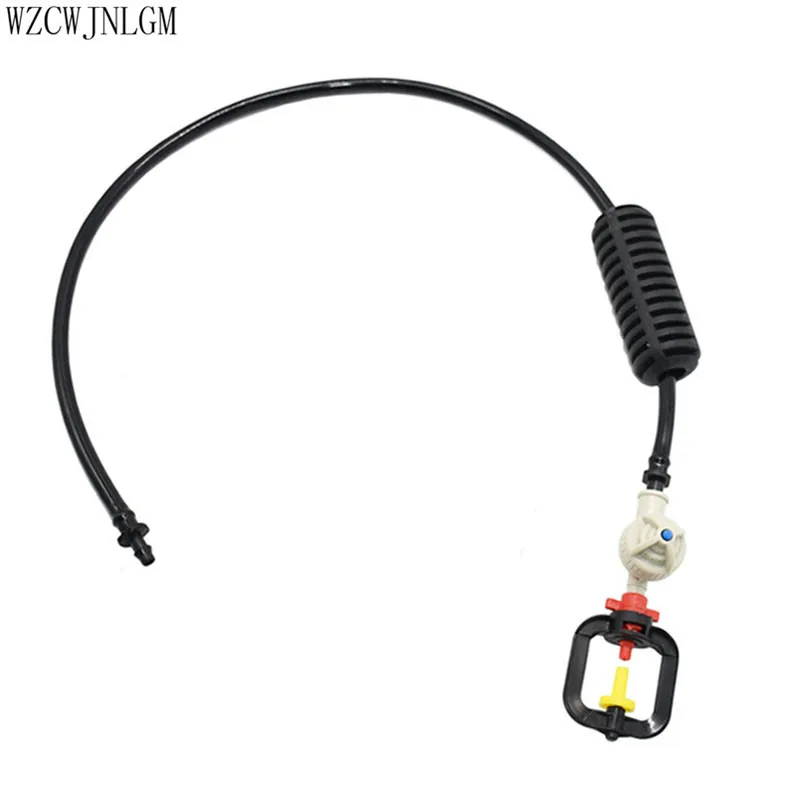 Садовый Тепличный распылитель противотуманный для садового тепличного орошения