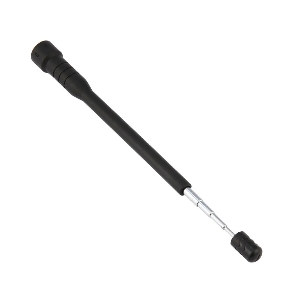 Портативная телескопическая антенна для Baofeng Walkie Talkie Двухдиапазонная UHF для радио UV 5R BF 888 S UV 5RE UV 82 UV 3R