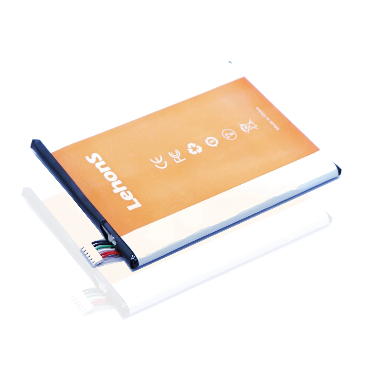 LehonS 1x Совершенно новый B2PST100 мобильный телефон аккумулятор для HTC Desire 628 630 650 530 D530U