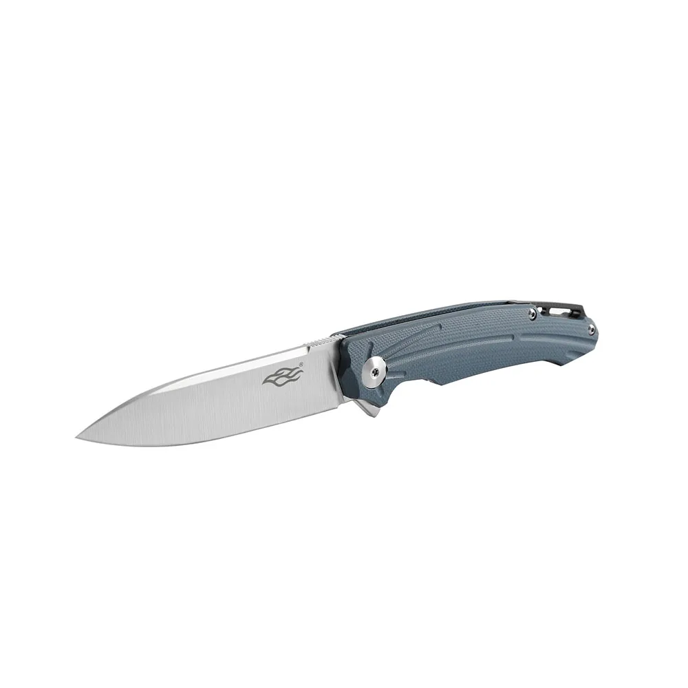 Ganzo Firebird FH21 D2 лезвие G10 Ручка складной карманный нож охотничий Carambit выживания тактический Универсальный Карманный военный EDC инструмент